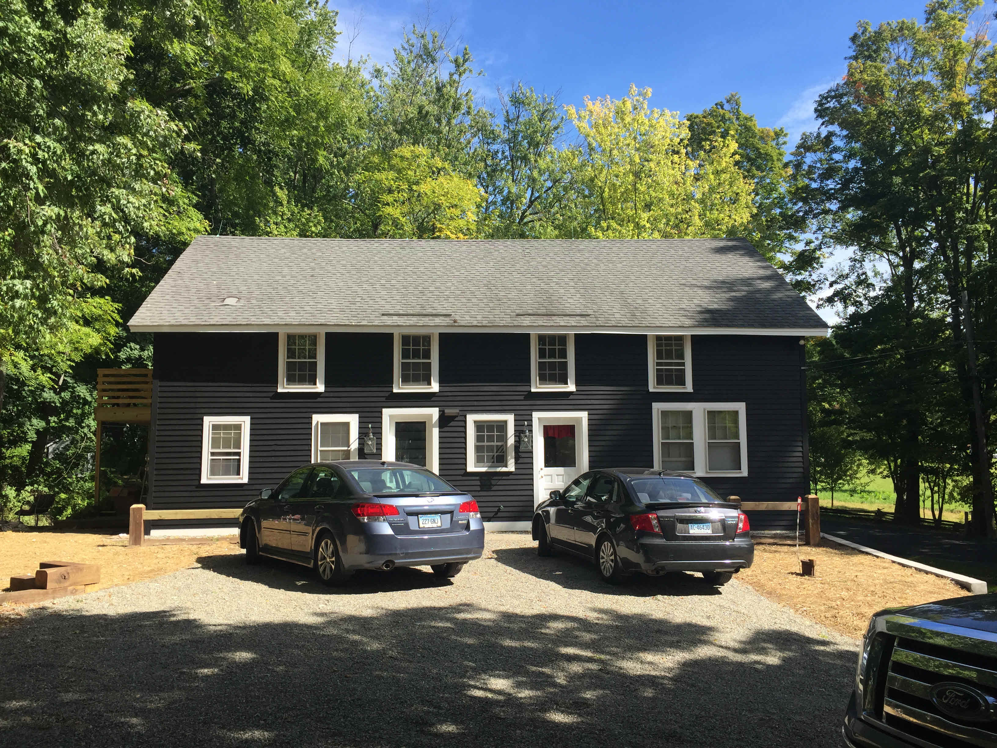 Building photograph for 245+251 BELGO ROAD
